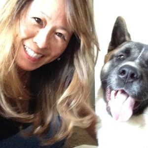 Meet your Posher, Lorraine